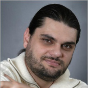 Martin Gurbaľ [bas]