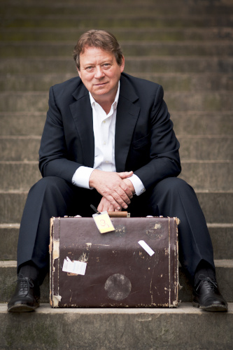 Andrew Marriner (Velká Británie)