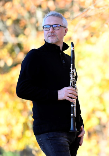 Igor Františák (Czech Republic)
