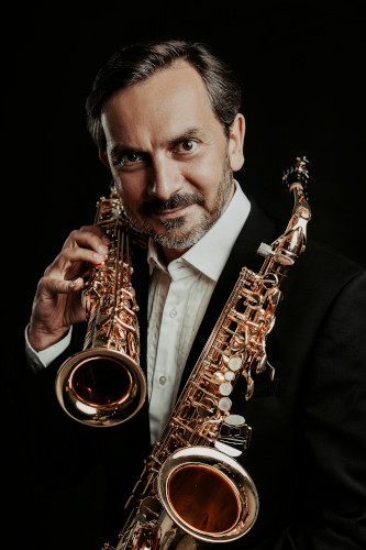 Paweł Gusnar (Polsko)