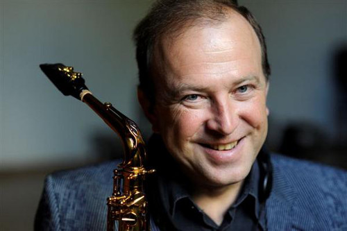 Philippe Portejoie (Francie)